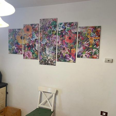Apartment Gaia Lokve Zewnętrze zdjęcie