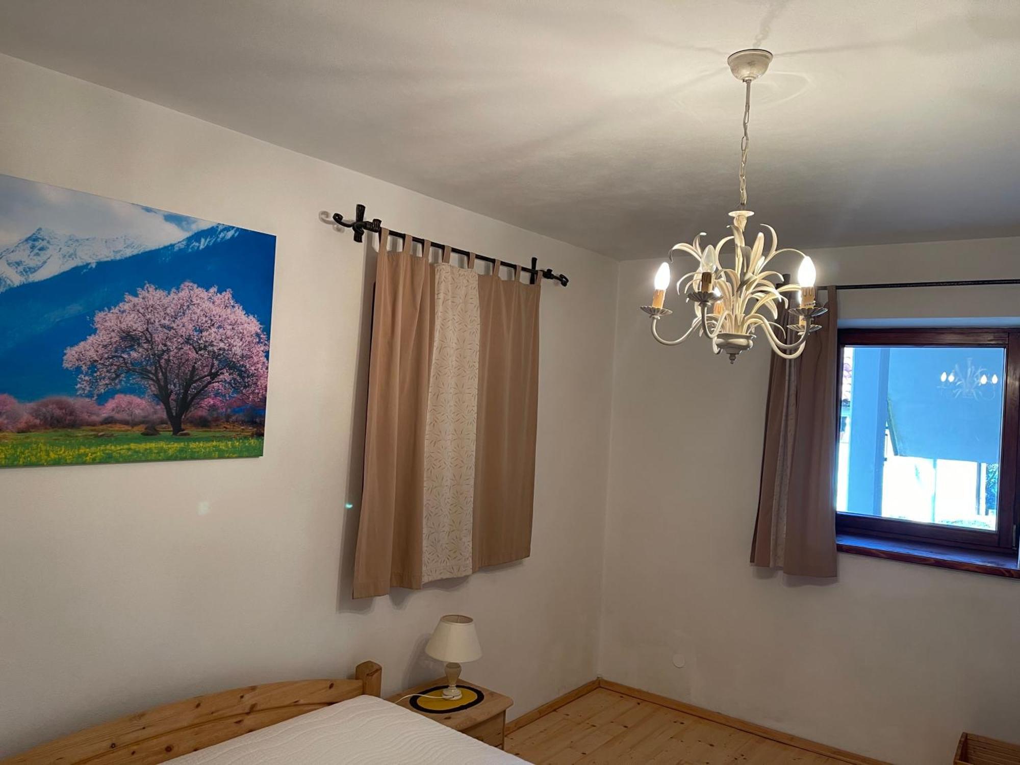 Apartment Gaia Lokve Zewnętrze zdjęcie